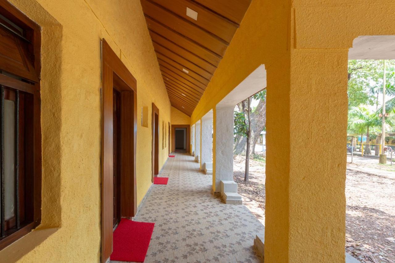 Kstdc Hotel Mayura Gerusoppa, Jogfalls Māvingundi Exterior foto