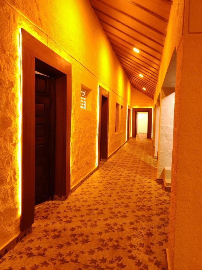 Kstdc Hotel Mayura Gerusoppa, Jogfalls Māvingundi Exterior foto