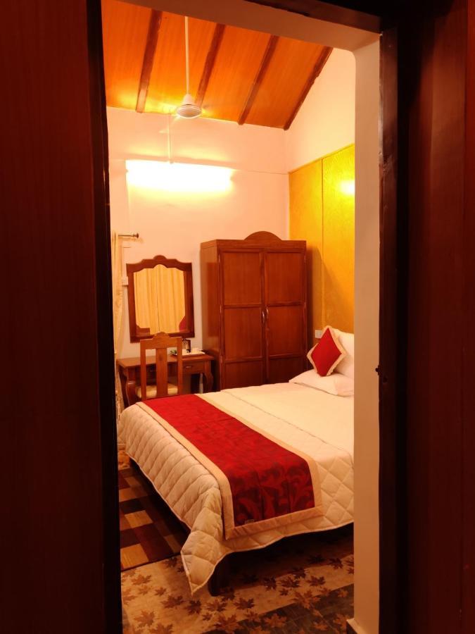 Kstdc Hotel Mayura Gerusoppa, Jogfalls Māvingundi Exterior foto